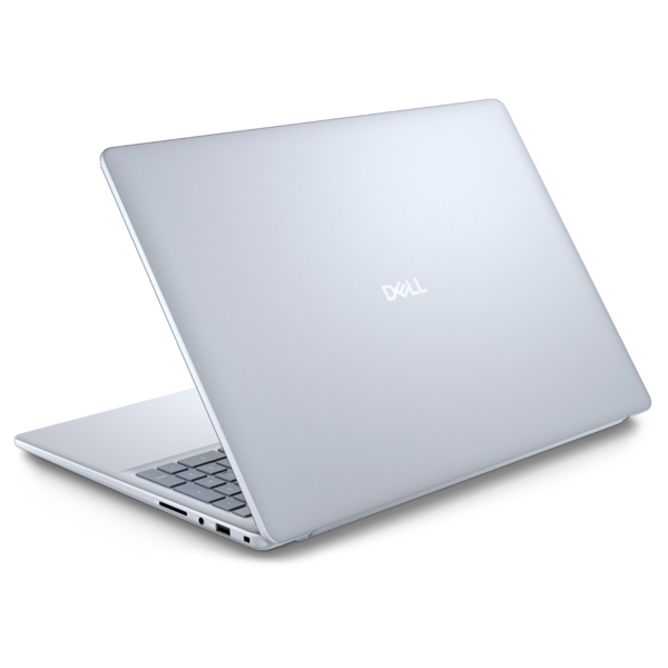 Notebook Dell 16 DC16251, 16", Core 7-150U, 16GB, 1TB SSD, Nvidia MX570A 2GB, Ice Blue