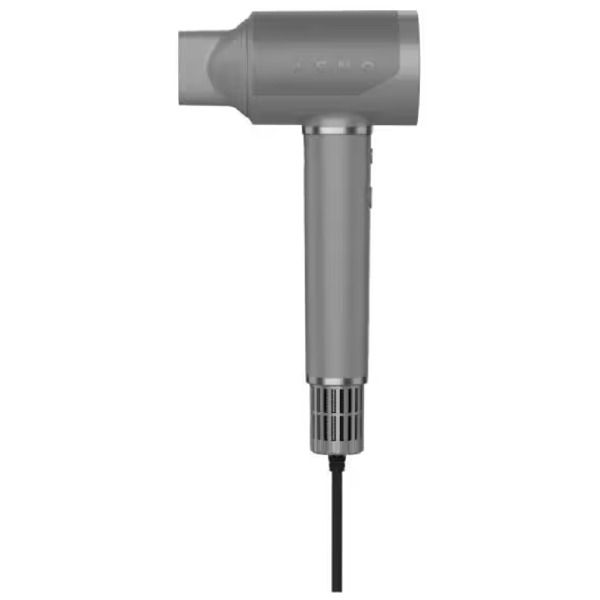Hair Dryer AENO AHD0005G, 1500W, Grey