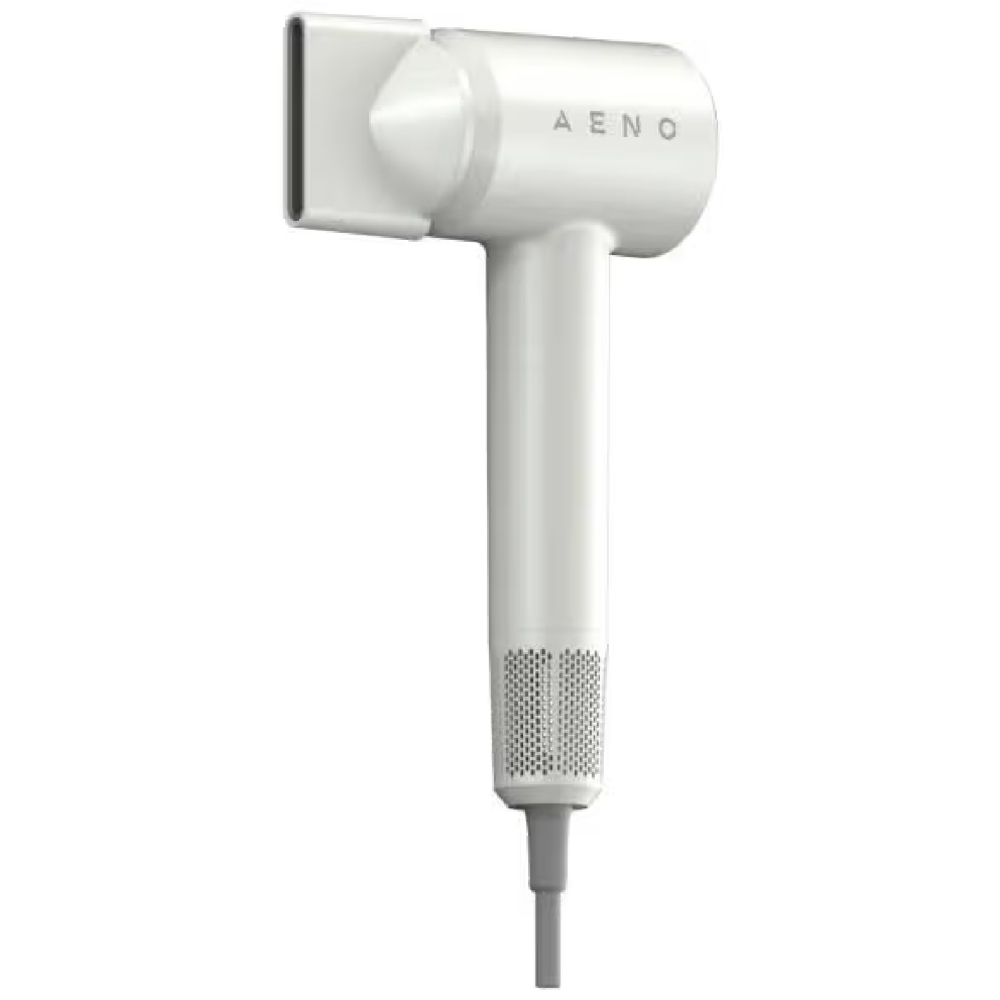 Hair Dryer AENO AHD0004, 1500W, White