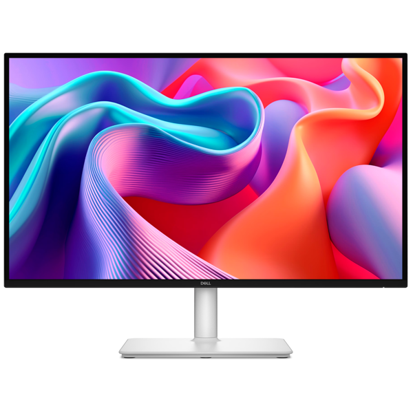 მონიტორი Dell 210-BSVN 27 Plus S2725DSM, 27", Monitor, IPS, QHD, HDMI, DP, Ash White
