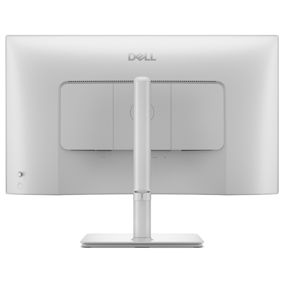 Monitor Dell 210-BSVN 27 Plus S2725DSM, 27", IPS, QHD, HDMI, DP, Ash White