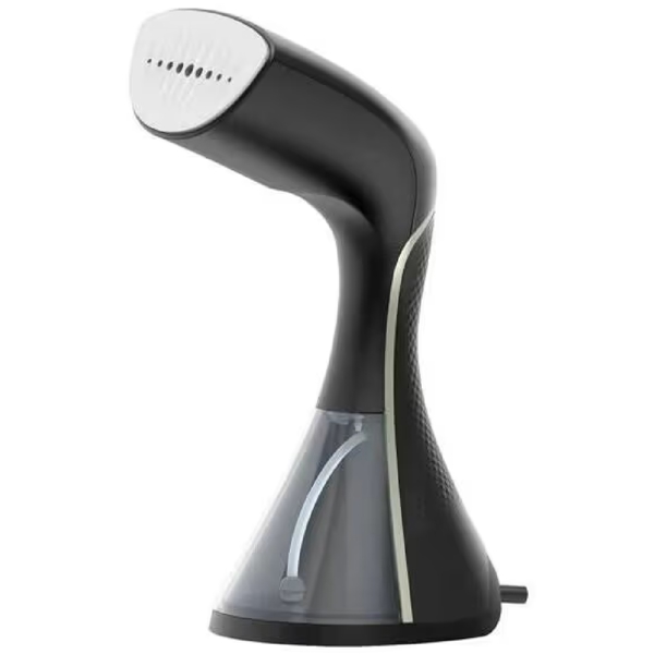 ორთქლის უთო AENO AGS0003, 1500W, 0.25L, Steam Iron, Black