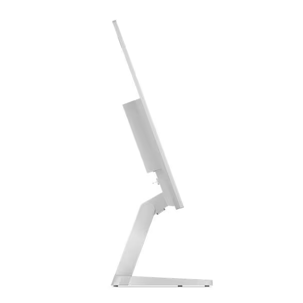 Monitor Lenovo 67CBKAC1EU L27i-4B, 27", IPS, FHD, HDMI, VGA, Cloud Grey