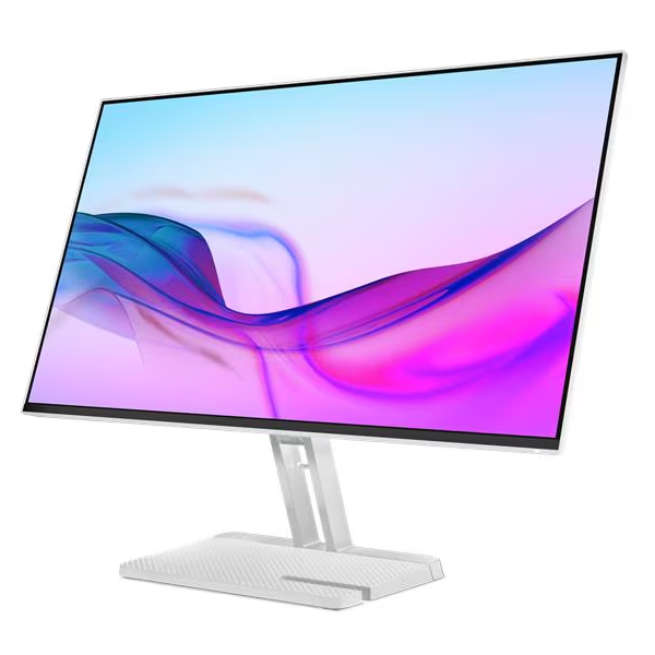 Monitor Lenovo 67CBKAC1EU L27i-4B, 27", IPS, FHD, HDMI, VGA, Cloud Grey