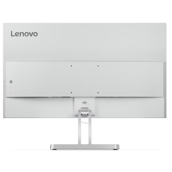 Monitor Lenovo 67CBKAC1EU L27i-4B, 27", IPS, FHD, HDMI, VGA, Cloud Grey