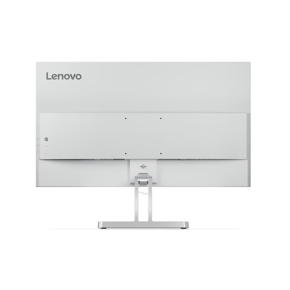 მონიტორი Lenovo 67CBKAC1EU L27i-4B, 27", Monitor, IPS, FHD, HDMI, VGA, Cloud Grey
