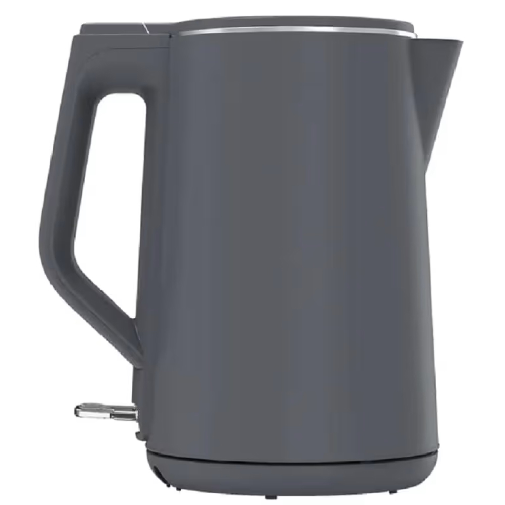 Electric Kettle AENO EK4, 2200W, 1.5L, Grey