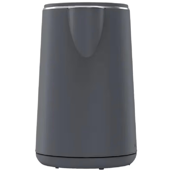 ელექტრო ჩაიდანი AENO EK4, 2200W, 1.5L, Electric Kettle, Grey