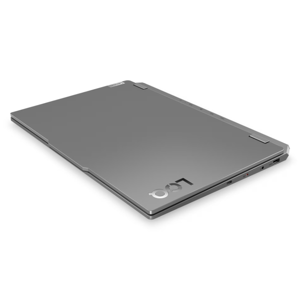 Notebook Lenovo 83DV01CGRK LOQ 15IRX9, 15.6", i5-13450HX, 16GB, 512GB SSD, RTX4050 6GB, Luna Grey