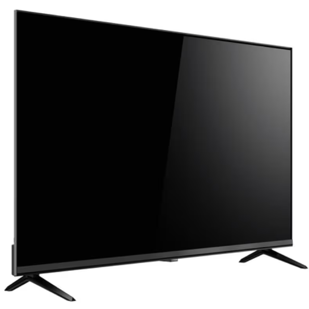 ტელევიზორი Graetz LE-40G25, 40", FHD, Bluetooth, WiFi, Black
