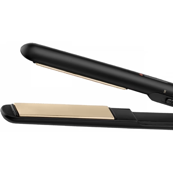 თმის უთო Babyliss ST089E, 38W, Hair Straightener, Black