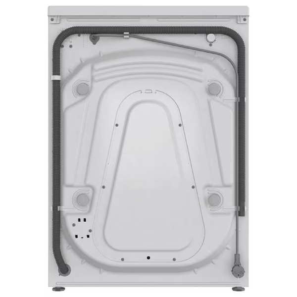 სარეცხი მანქანა Gorenje W3NGPI61SBS/C, 6Kg, A+++, 1000Rpm, 58dB, Washing Machine, White