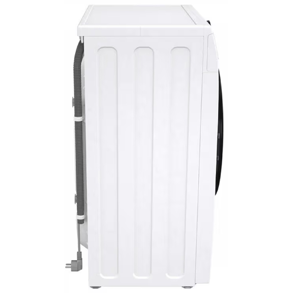 სარეცხი მანქანა Gorenje W3NGPI61SBS/C, 6Kg, A+++, 1000Rpm, 58dB, Washing Machine, White