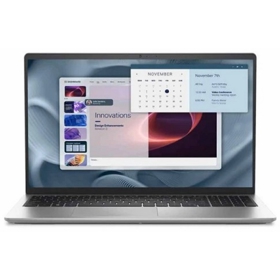 ნოუთბუქი Dell Pro 15 Essential PV15250, 15.6", i5-1334U, 16GB, 1TB SSD, Integrated, W11H, Silver
