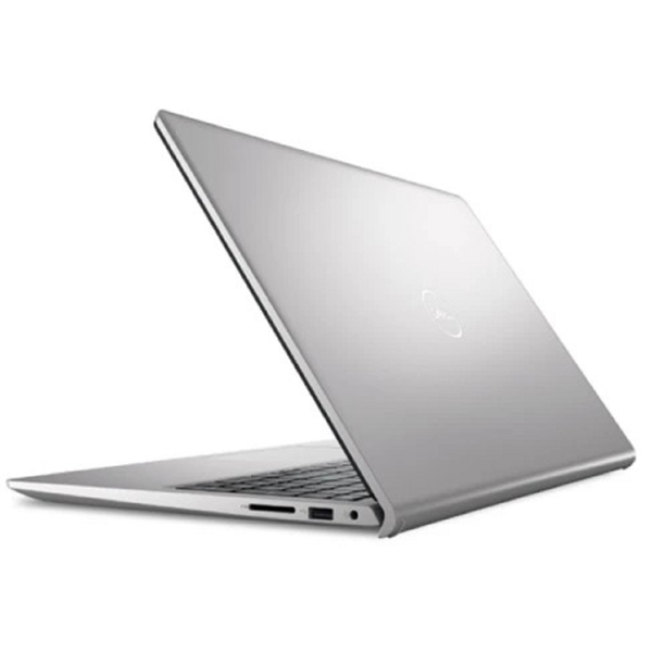 ნოუთბუქი Dell Pro 15 Essential PV15250, 15.6", i5-1334U, 16GB, 1TB SSD, Integrated, W11H, Silver