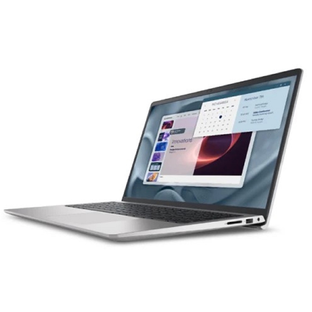 ნოუთბუქი Dell Pro 15 Essential PV15250, 15.6", i5-1334U, 16GB, 1TB SSD, Integrated, W11H, Silver