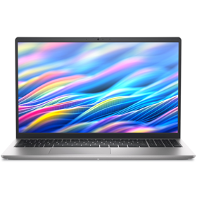 ნოუთბუქი Dell 15 DC15250, 15.6", i5-1334U, 16GB, 512GB SSD, Integrated, Platinum Silver