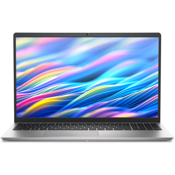 ნოუთბუქი Dell 15 DC15250, 15.6", i5-1334U, 16GB, 512GB SSD, Integrated, Platinum Silver