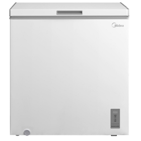 საყინულე Midea MDRC283FZF01D, 198L, A, 37Dba, Freezer, White