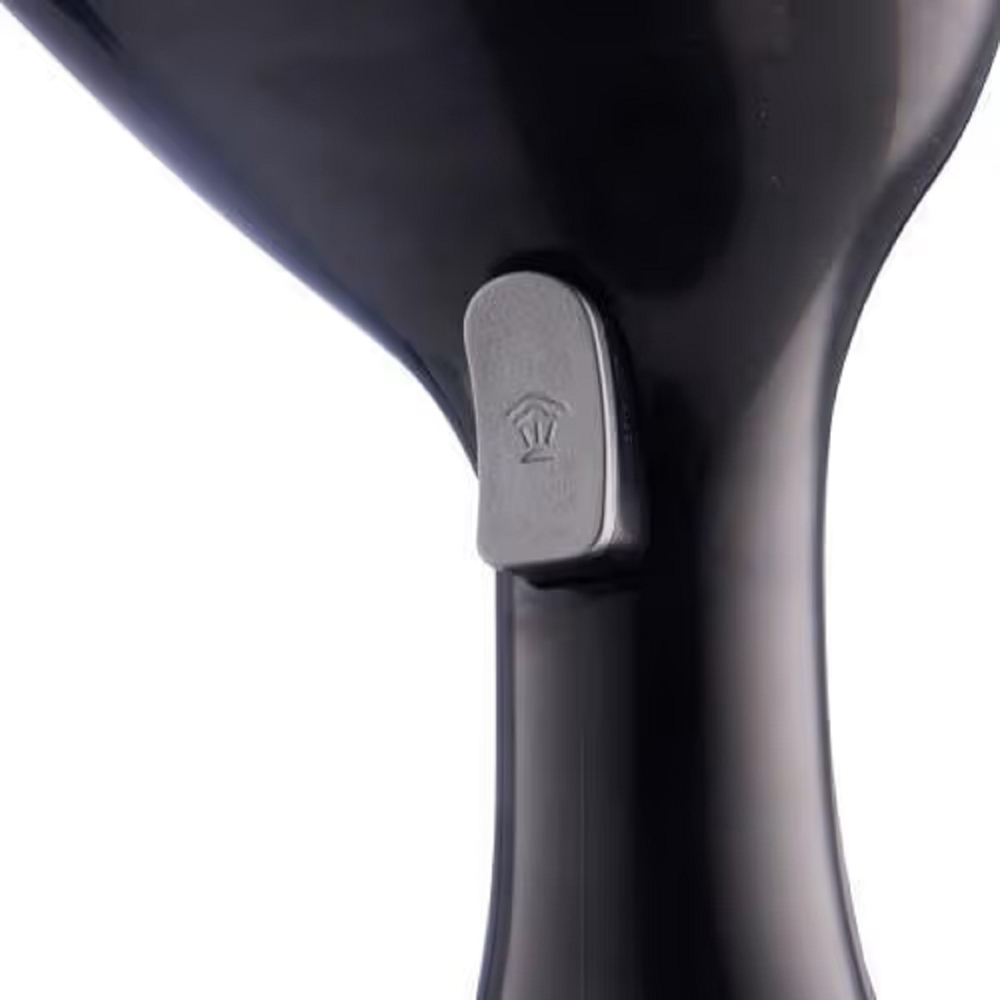 ორთქლის უთო Gorenje GS2100BKV, 0.22L, Steam Iron, Purple