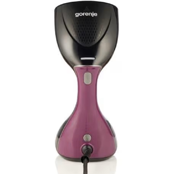 Steam Iron Gorenje GS2100BKV, 0.22L, Purple