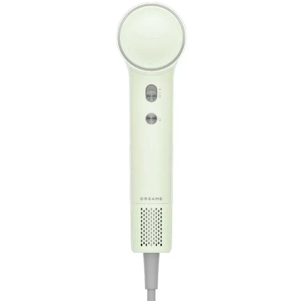 თმის საშრობი Dreame AHG11A Mini, 1200W, Hair Dryer, Green