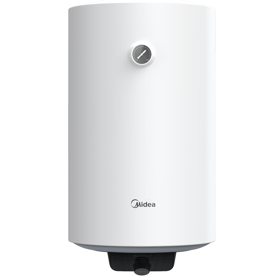 წყლის ელექტრო გამაცხელებელი Midea MWH100-20MFG(CIS)W, 2000W, 100L, Electric Water Heater, White