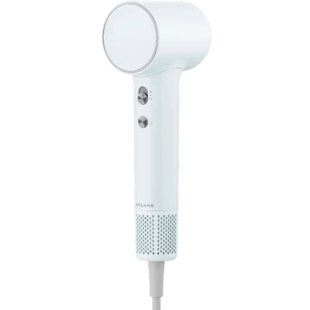 თმის საშრობი Dreame AHG11A Mini, 1200W, Hair Dryer, Blue