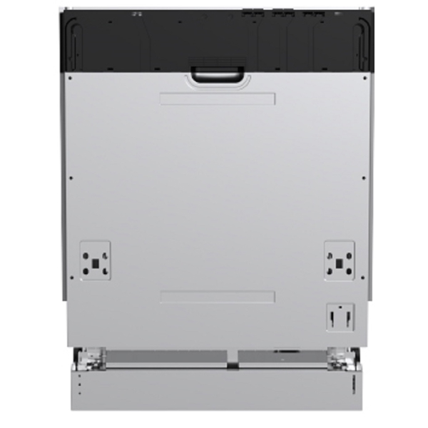 Built-in Dishwasher Midea MID60S060, A, 49dB, Silver