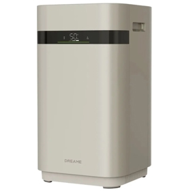 ჰაერის დამატენიანებელი Dreame CVF13A H40, 30-40m², Air Humidifier, Beige
