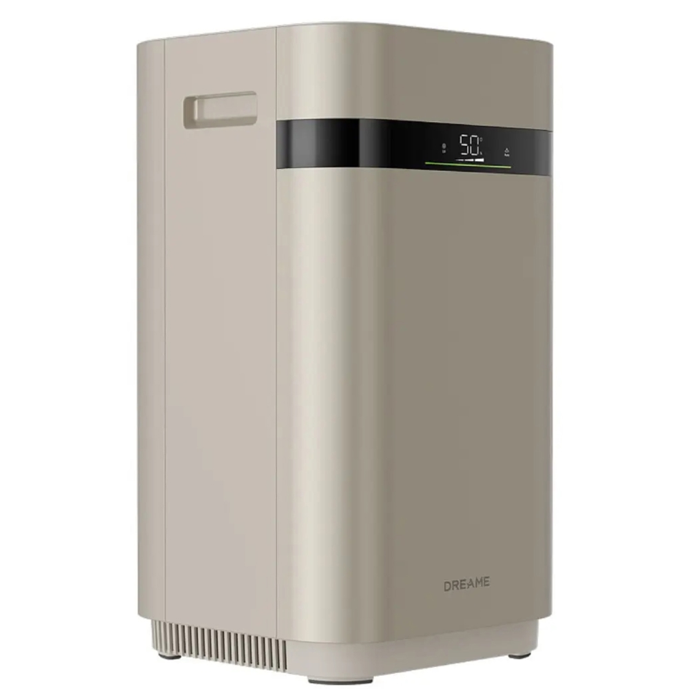 ჰაერის დამატენიანებელი Dreame CVF13A H40, 30-40m², Air Humidifier, Beige