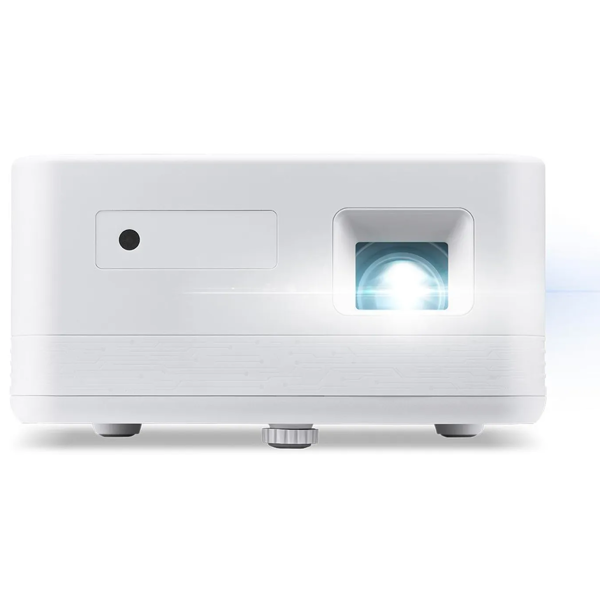 პროექტორი Acer MR.JXX11.001 PD1800, DLP Projector, 4K UHD 3840x2160, 1000Lm, White