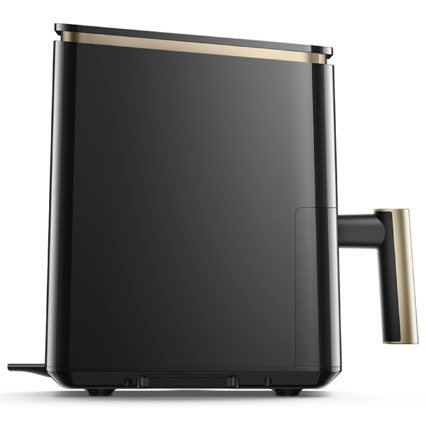 Air Fryer Mova AF10 Pro, 1550W, 4L, Black