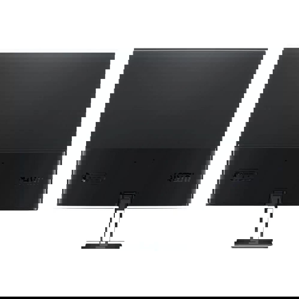 მონიტორი Xiaomi ELA5345EU A27i, 27", Monitor, FHD, IPS, DP, HDMI, Black