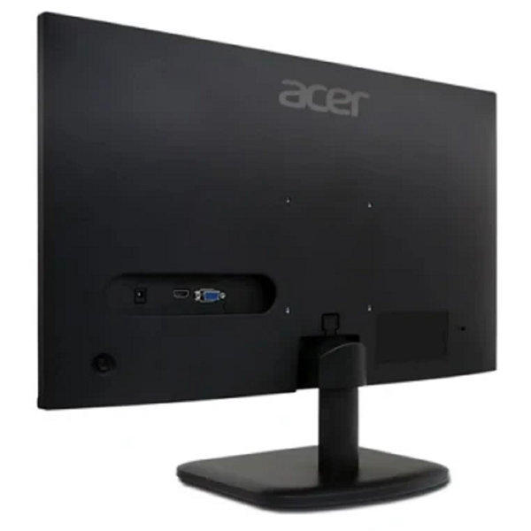 მონიტორი Acer UM.KE1EE.601 EK251QP6BI, 24.5", Monitor, FHD, IPS, VGA, HDMI, Black