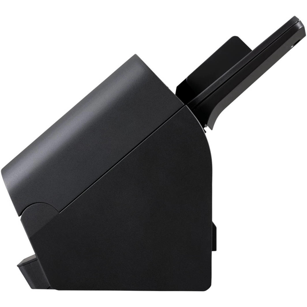 Scanner Canon 6383C003AA imageFORMULA DR-S250N, Duplex, RJ45, USB, Black