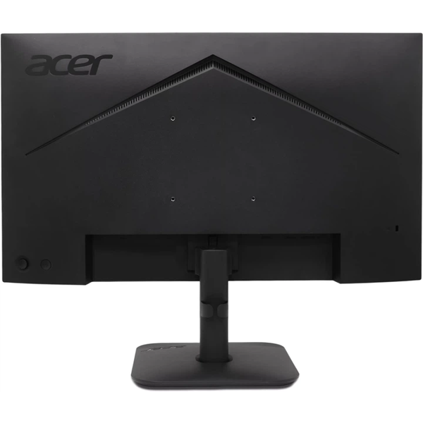 მონიტორი Acer UM.QX2EE.G07 VERO, 23.8", Monitor, FHD, IPS, HDMI, DP, Black