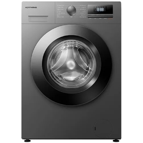 სარეცხი მანქანა Hoffmann WFME7012S, 7Kg, 59Db, Washing Machine, Silver
