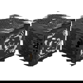 კვების ბლოკი MSI 306-7ZP9A11-CE0 MAG A1250GL, 1250W, 80 Plus Gold, Power Supply, Black