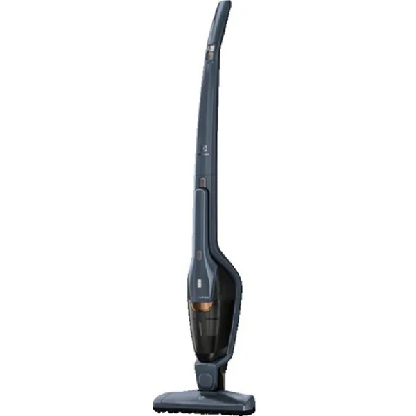 მტვერსასრუტი Electrolux EERC75DB, 0.5L, Vacuum Cleaner, Blue