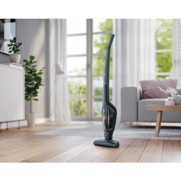 მტვერსასრუტი Electrolux EERC75DB, 0.5L, Vacuum Cleaner, Blue