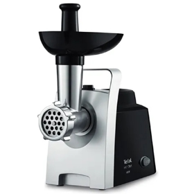 ხორცსაკეპი Tefal NE109838, 1400W, Meat Grinder, Black