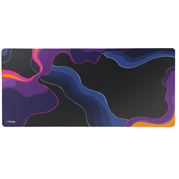 Gaming Mouse Pad Trust 25714 GXT 759, XXL, Blue/Purple