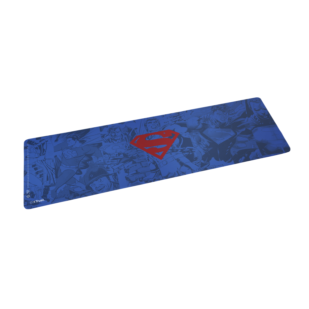 Gaming Mouse pad Trust 25743 GXT759SM, XXL, Blue