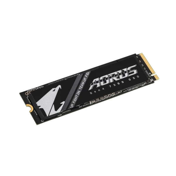 Gigabyte AG4731TB G10 Gen4 7300, 1TB, M.2, Internal Hard Drive