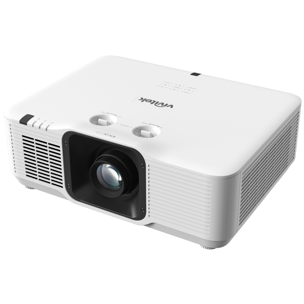 Conference DLP Projector Vivitek DU5053Z-WH, WUXGA 1920x1200, 7700Lm, White