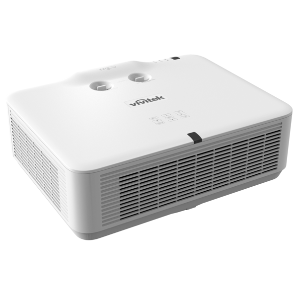 Conference DLP Projector Vivitek DU5053Z-WH, WUXGA 1920x1200, 7700Lm, White