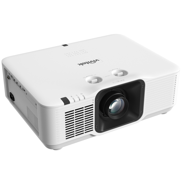 Conference DLP Projector Vivitek DU5053Z-WH, WUXGA 1920x1200, 7700Lm, White
