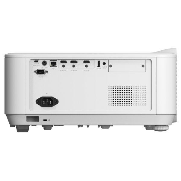 Conference DLP Projector Vivitek DU5053Z-WH, WUXGA 1920x1200, 7700Lm, White