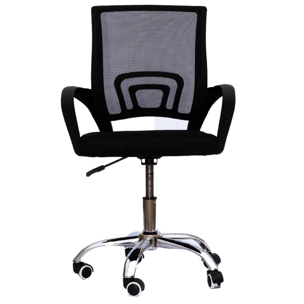 საოფისე სავარძელი OEM OC-002 CTRIM, Office Chair, Black